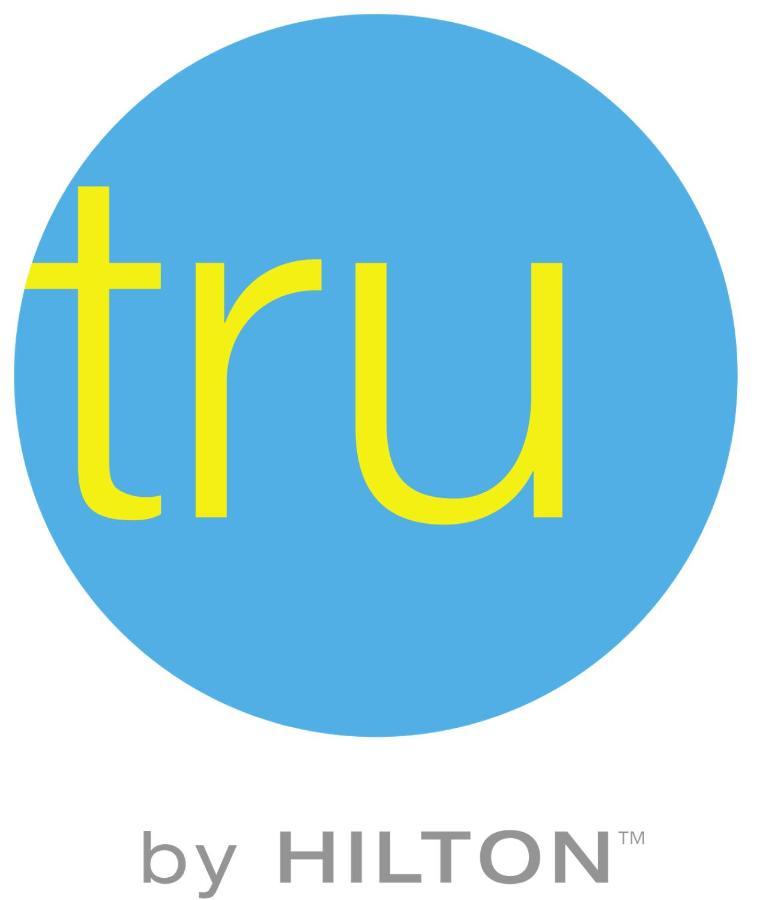 Tru By Hilton Toronto Airport West Ξενοδοχείο Μισισάουγκα Εξωτερικό φωτογραφία