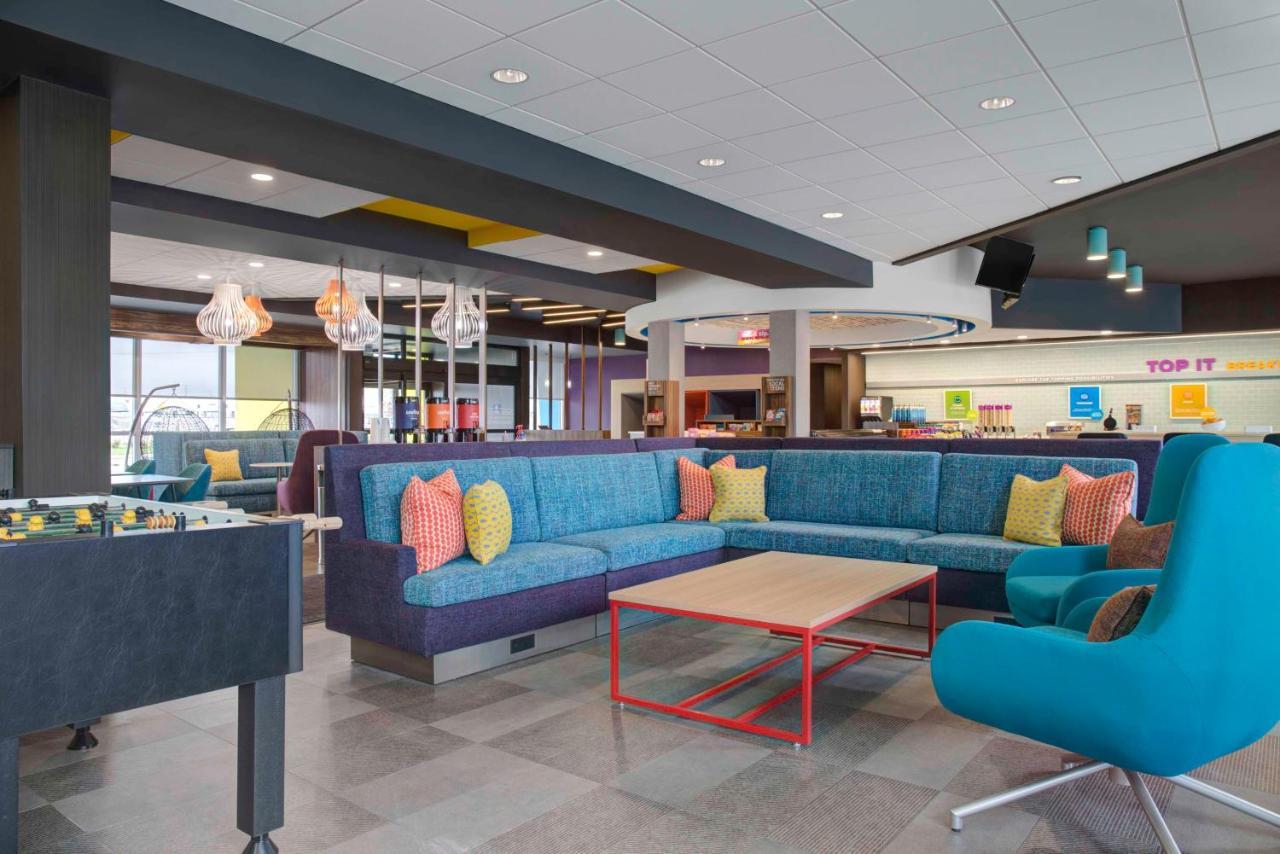 Tru By Hilton Toronto Airport West Ξενοδοχείο Μισισάουγκα Εξωτερικό φωτογραφία