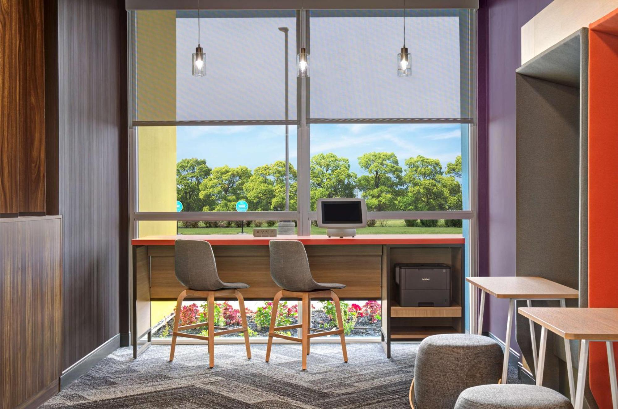 Tru By Hilton Toronto Airport West Ξενοδοχείο Μισισάουγκα Εξωτερικό φωτογραφία