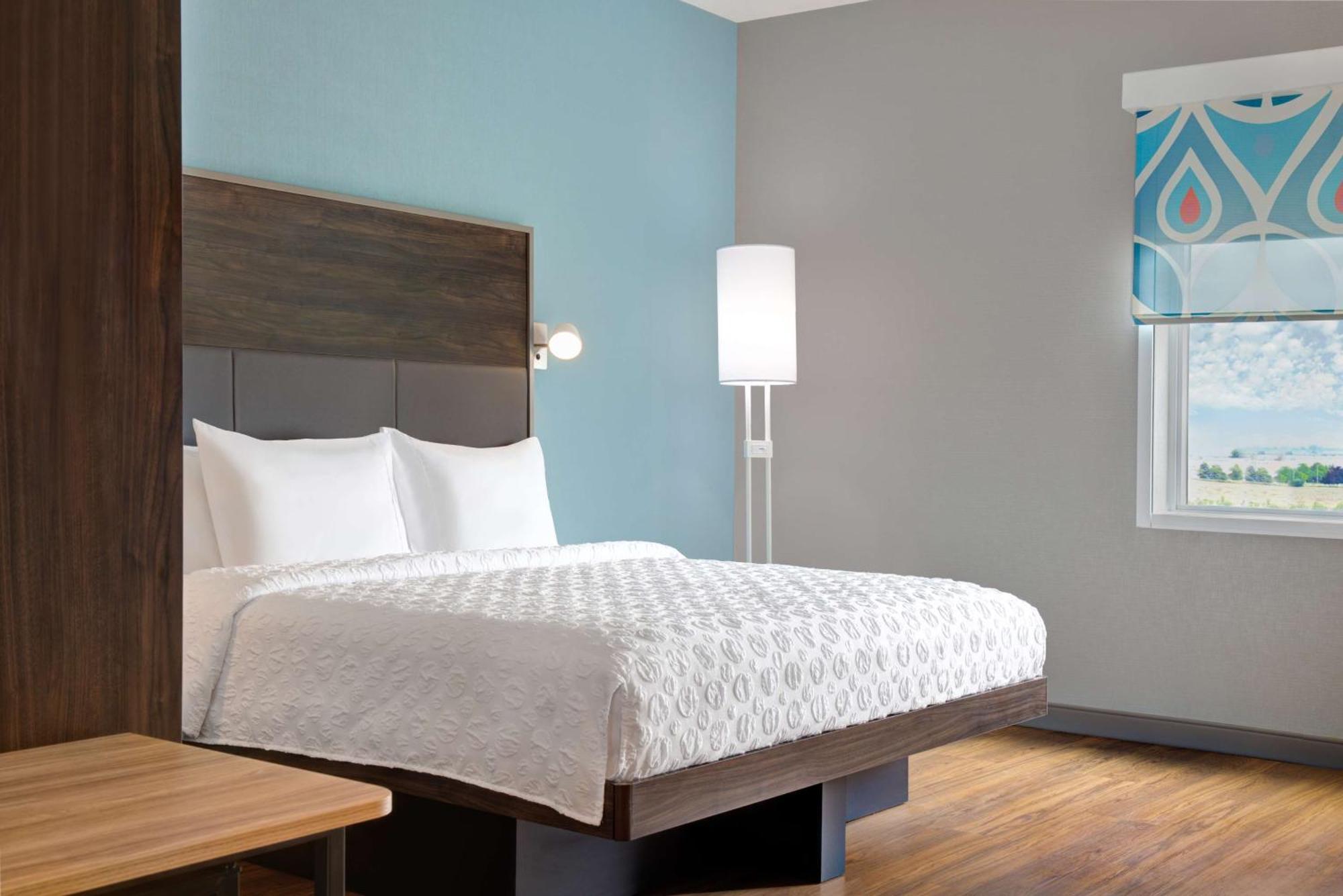 Tru By Hilton Toronto Airport West Ξενοδοχείο Μισισάουγκα Εξωτερικό φωτογραφία