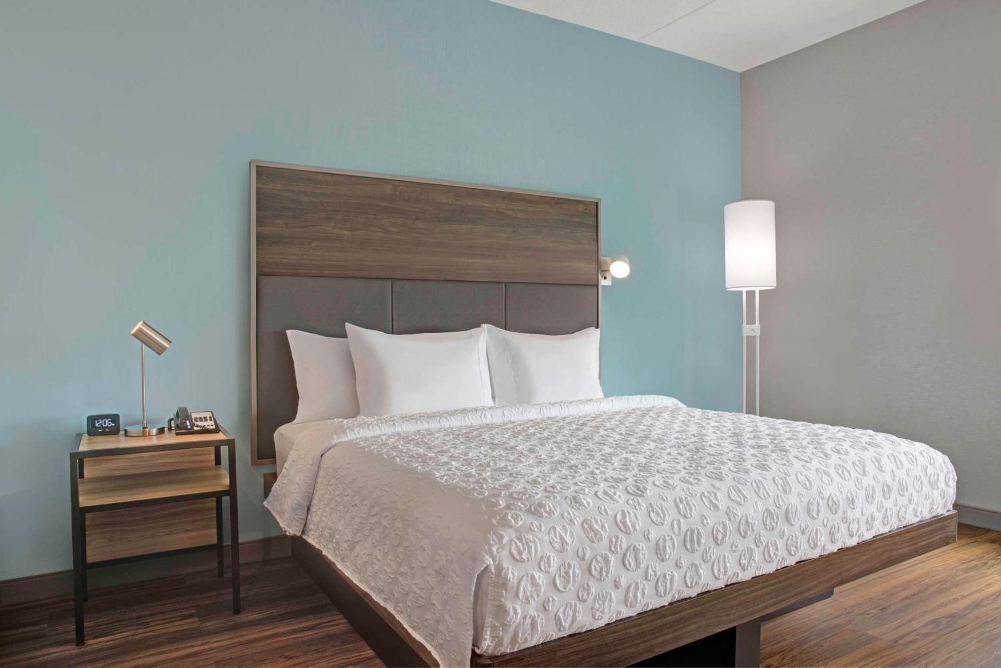 Tru By Hilton Toronto Airport West Ξενοδοχείο Μισισάουγκα Εξωτερικό φωτογραφία