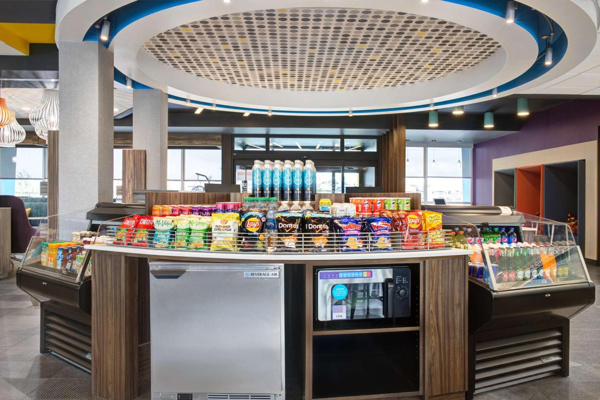 Tru By Hilton Toronto Airport West Ξενοδοχείο Μισισάουγκα Εξωτερικό φωτογραφία